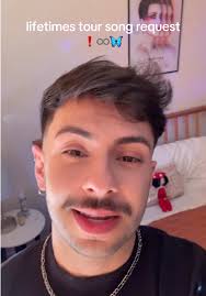 @Katy Perry @Katy Perry Universe see you there from the infinity 😘 ily  🇧🇷🦋♾️ #143 #lifetimestour #katyperry #songrequest #lifetimes  #sanfrancisco #katycats