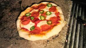 Travertine pavers are fantastic for pool decks and patios because they have natural characteristics that make them perfect for outdoor applications. Granite For A Cooking Surface Newbie Topics Pizza Making Forum