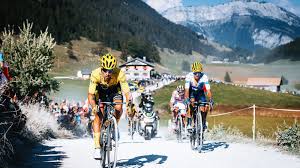 Este domingo se desveló el recorrido de la ronda gala, que arrancará el 26 de junio. Como Ver El Tour De Francia De 2021 Pcworld