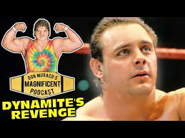Bronwyne Billington: The Dynamite Doll Talks Dynamite Kid, the Truth About  Her Dad