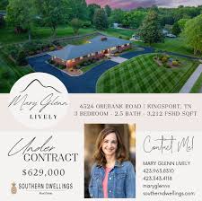 Mary Glenn Lively (@livelyrealtor) • Instagram photos and videos