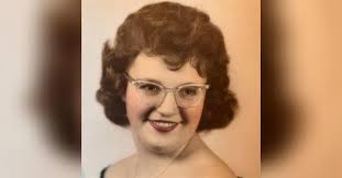 Mary Maxine Sperber Obituary