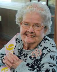 Obituary information for Bonnie Ruth Guilford