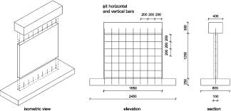 Pumice concrete for structural wall panels - ScienceDirect