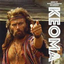 On the rocks doors at 20:00 keoma at 21:00 wishing well at 22:00 8€ + cloakroom (video features our hope to see you ghouls and goblins there! Keoma Il Cacciatore Di Squali The Shark Hunter Original Soundtracks De Angelis Guido Maurizio Amazon De Musik