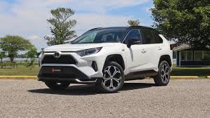 It's officially the most expensive rav4 of them all. Toyota Rav4 Prime First Open 2021 Plug In Hybrid New Features Cruising Range Fuel Economy Technology Shout