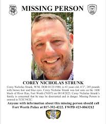 Located Safe*** Missing Person