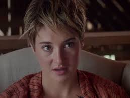 Shailene woodley cried while getting her hair chopped off for the fault in our stars. How To Get A Pixie Cut Like Shailene Woodley In Insurgent Beauty