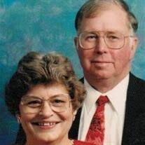 Barbara Foster Obituary