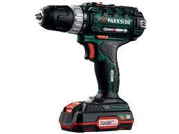 Parkside ▷die lidl eigenmarke für heimwerker ⭐ top qualität zu günstigen preisen ✓ werkstatt ✓ parkside®. Parkside Cordless Drill 20v Lithium Ion Battery Screwdriver Pabs 20 Li C3 Buy Online In United Arab Emirates At Desertcart Ae Productid 104030798