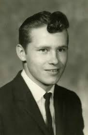 Gordon Dave Hitz Obituary