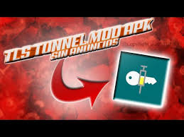 Genera una ip interna y comunica varios usuarios en el mismo servidor. Descarga Tls Tunnel Mod Apk Sin Anuncios V 1 7 04 Youtube
