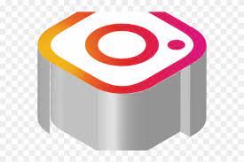 Logo instagram png images of 31. Instagram Clipart Circle Download Free 3d Instagram Logo Hd Png Download 904173 Free Download On Pngix