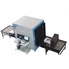 X Ray Cargo Scanner 100100 X Ray Luggage Scanner Krystalvision