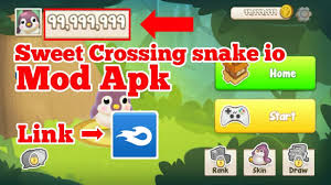 A fun and safe educational doll house game for kids, about daily life in a . Sweet Crossing Mod Apk Youtube