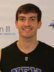 2011-2012 M-Basketball Roster