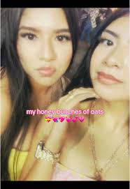 Vanessa Simeon Honeybuns