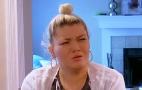 Teen Mom' Amber Portwood Explodes in Twitter Rant, Accuses MTV & Gary  Shirley Of Making A Mockery of Her Pregnancy With Andrew Glennon