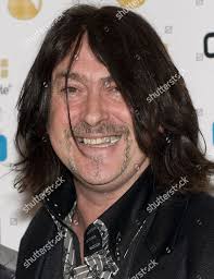 Donald Macleod Editorial Stock Photo