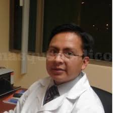Pablo Enrique Bolaños Domínguez, Médico internista en Cuenca