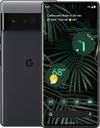 The pixel 5a is literally only as fast as the 2xl that i bought 4 years ago. Google Pixel 6 Pro 256gb Unlocked Stormy Black Ga02258 Us Best Buy
