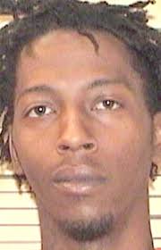 Arrest report 2-17-16