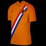 Voor 23:00 uur besteld = morgen in huis. Nederlands Elftal Shirt 2020 21 Kopen Oranje Trainingspakken Tenues