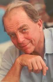 Michael Blanton Obituary (1954