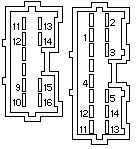 Volvo v40 cross country owner's manual. Volvo Car Radio Stereo Audio Wiring Diagram Autoradio Connector Wire Installation Schematic Schema Esquema De Conexiones Stecker Konektor Connecteur Cable Shema