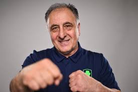 Showjumpers Daniel Coyle and Shane Sweetnam miss out