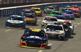 How much does each nascar team have to spend per car? Virtual Racing Brings Success And Complications For Sponsors Grand Prix 247