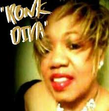 Joce'Lyn B, "Detroit Blues Gangsta"