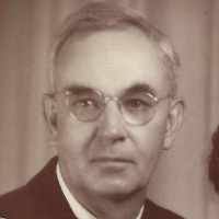 Ernest Frost Whitney (1891–1983) • FamilySearch