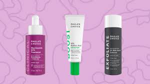 It also helps shape the future products released by many popular companies. Best Paula S Choice Products Worth Your Money 2021 Reviews Glamour