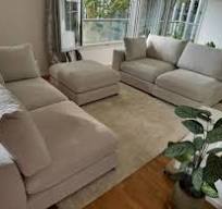 SOFA STYLE - Canapé XXL pas cher! Convertible Angle ...