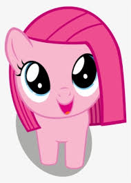 Pinkie pie — smile (death metal cover) 05:10. Mlp Fluttershy Filly Png Image Transparent Png Free Download On Seekpng