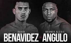 Ronald gavril, 31 de ani, a ratat și a doua oportunitate de a deveni campion mondial wbc la categoria supermijlocie. David Benavidez Vs Roamer Angulo Video De Pelea Completo 2020 Wbc Spaceboxing