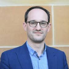 David Mattin, Well Recognized Author & Keynote Speaker