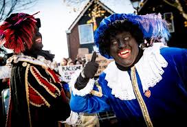 == levensloop == na de havo studeerde huijbregts personeelswerk in breda, maar. Omroep Ongehoord Nederland Met Zwarte Pietenjournaal Vasthouden Aan Eigen Cultuur Show Ad Nl