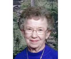 Mildren Crawford Obituary (1927