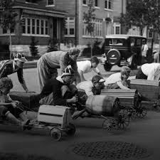 I'm kate 1.5 mio on youtube paper crafts, diy, drawing shop & free templates linktr.ee/dollsdrawing. 10 Ways Americans Had Fun During The Great Depression History