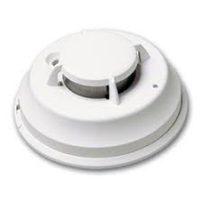 In addition to smoke detectors outside of the sleeping areas, the installation of a smoke detector on each additional story of the family living unit, including the features listing wiring series. Dsc Fsa 210brt