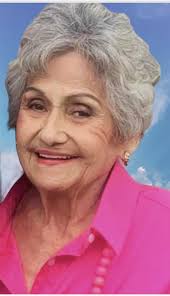 Obituary information for Angelina Rodriguez