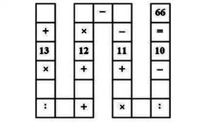 Tetapi entah kenapa, jika ada soal seperti ini kita semua berusaha menyelesaikannya! 10 Soal Matematika Yang Sempat Menghebohkan Dunia Maya Kamu Cerdas Kalau Bisa Menjawabnya