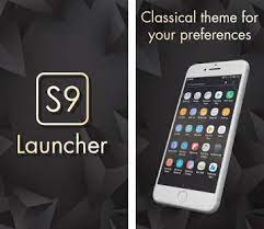 Try s9 galaxy launcher to customize your phone! S9 Launcher Prime Samsung Galaxy S9 Launcher Apk Download For Android Latest Version 5 4 2 Com Galaxy S9launcher