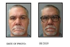 Oshkosh Police Department Sex Offender