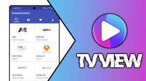 Consigue esta grandiosa aplicación y goza de la mejor televisión y del mejor contenido en filmes, series, anime y mucho contenido más. Descargar Tv View Apk Para Android Smart Tv Y Pc 2021 Tecnoguia