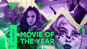 Before 2020 went off the rails, it began with a miracle: Best Movie Of The Year 2020 Ign