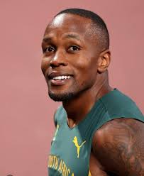 Ghana athlete fails to qualify for semifinals