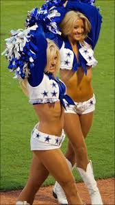 Dallas Cowboys Cheerleaders - Wikipedia